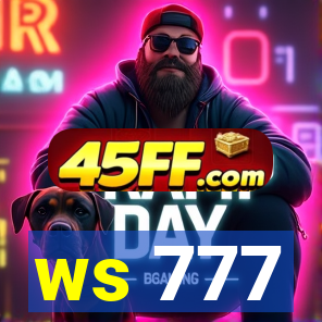 ws 777-bet